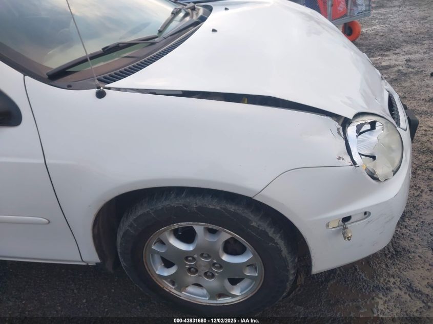 2004 Dodge Neon Sxt VIN: 1B3ES56C24D568670 Lot: 43831680