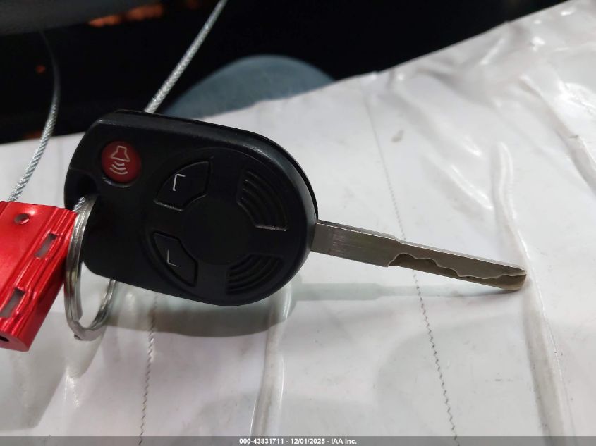 2019 Ford Escape S VIN: 1FMCU0F78KUC55136 Lot: 43831711