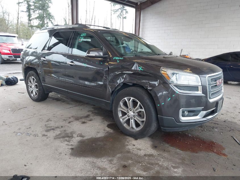 GMC ACADIA SLT-1
