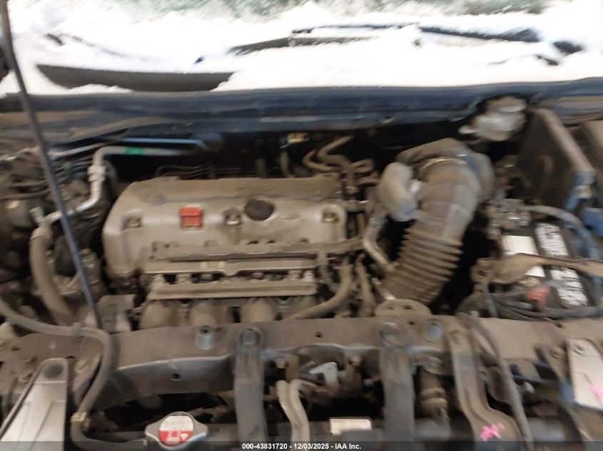 2014 Honda Cr-V Lx VIN: 3CZRM3H38EG710854 Lot: 43831720