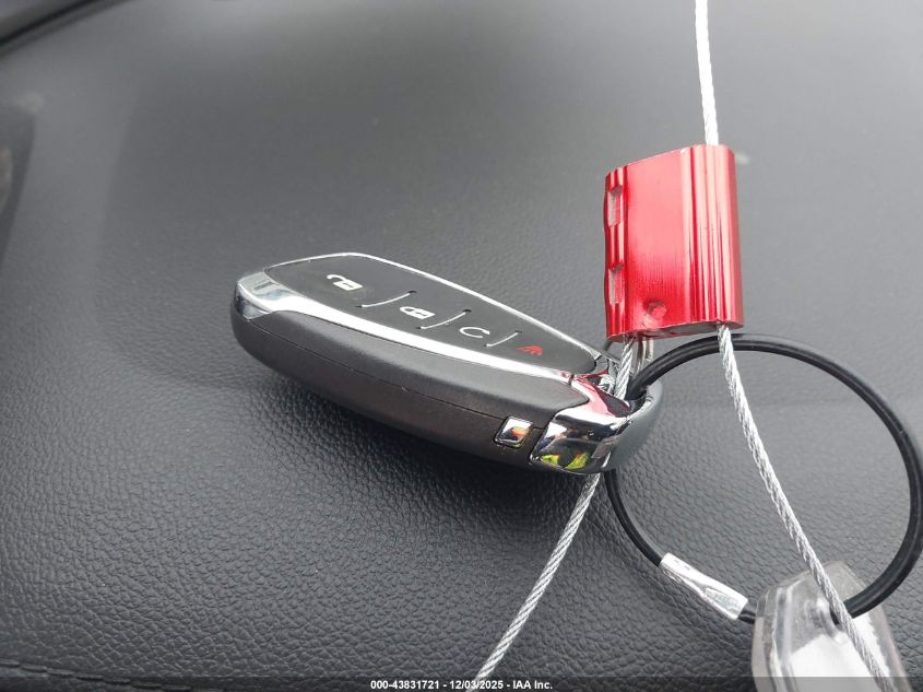 2023 Chevrolet Bolt Euv Fwd Lt VIN: 1G1FY6S03P4153504 Lot: 43831721