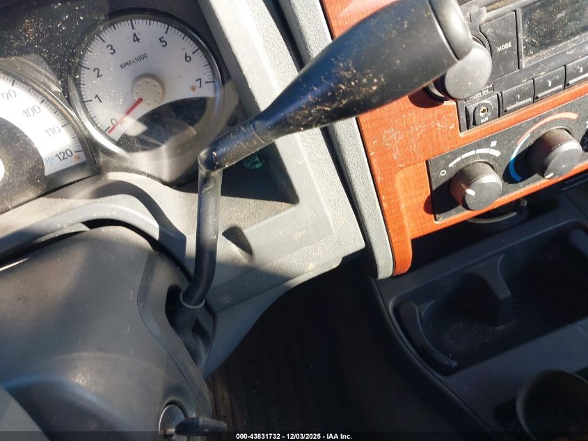 2005 Dodge Dakota St VIN: 1D7HE22K25S346826 Lot: 43831732