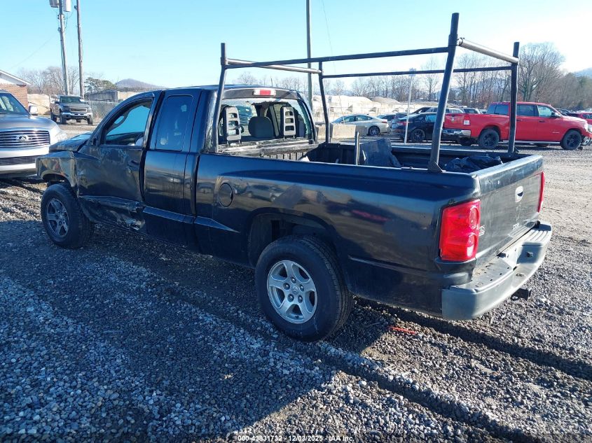 2005 Dodge Dakota St