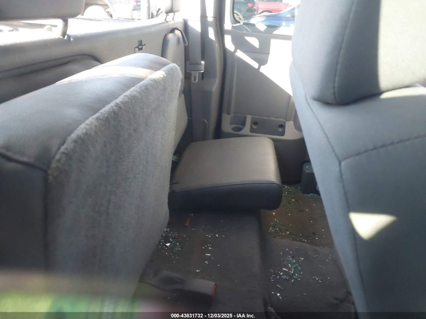 2005 Dodge Dakota St VIN: 1D7HE22K25S346826 Lot: 43831732