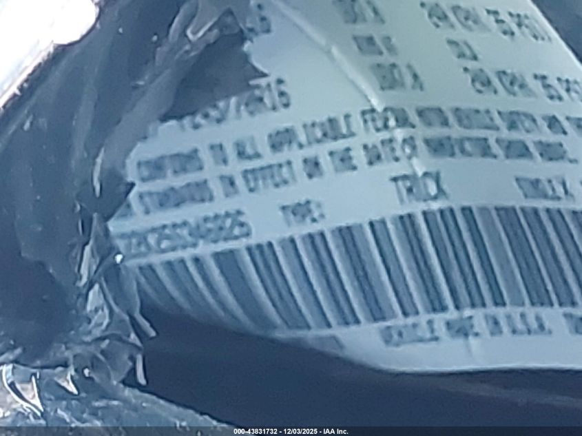 2005 Dodge Dakota St VIN: 1D7HE22K25S346826 Lot: 43831732