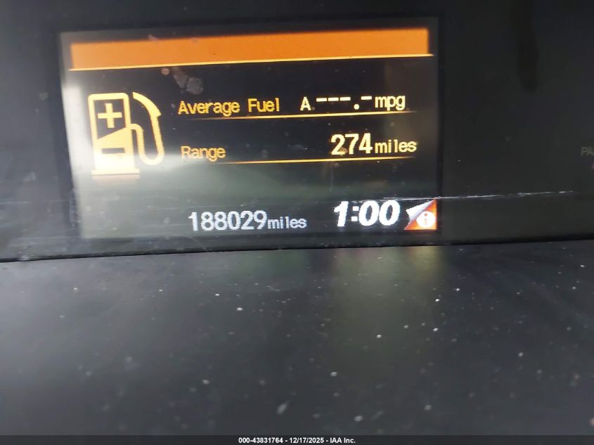 2015 Honda Civic Ex-L VIN: 19XFB2F91FE045275 Lot: 43831764