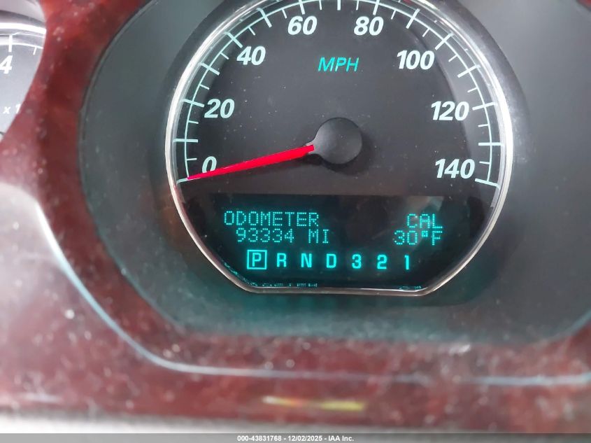 2007 Buick Lucerne Cxl VIN: 1G4HD57247U230182 Lot: 43831768