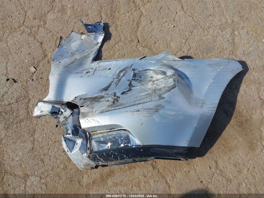 2008 Honda Pilot Ex-L VIN: 5FNYF28758B027755 Lot: 43831770