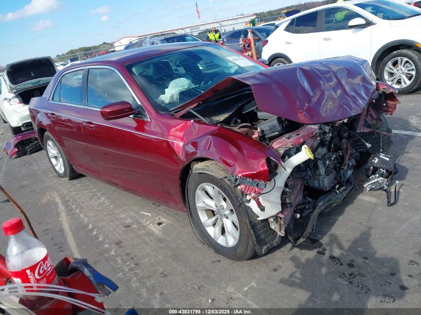 CHRYSLER 300 LIMITED