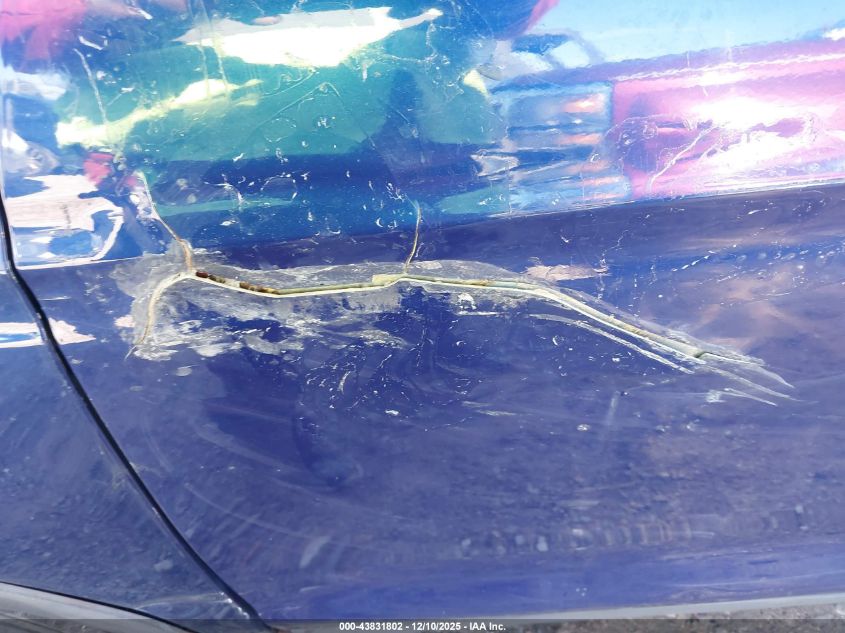 2014 Ford Escape Se VIN: 1FMCU9G99EUC53890 Lot: 43831802