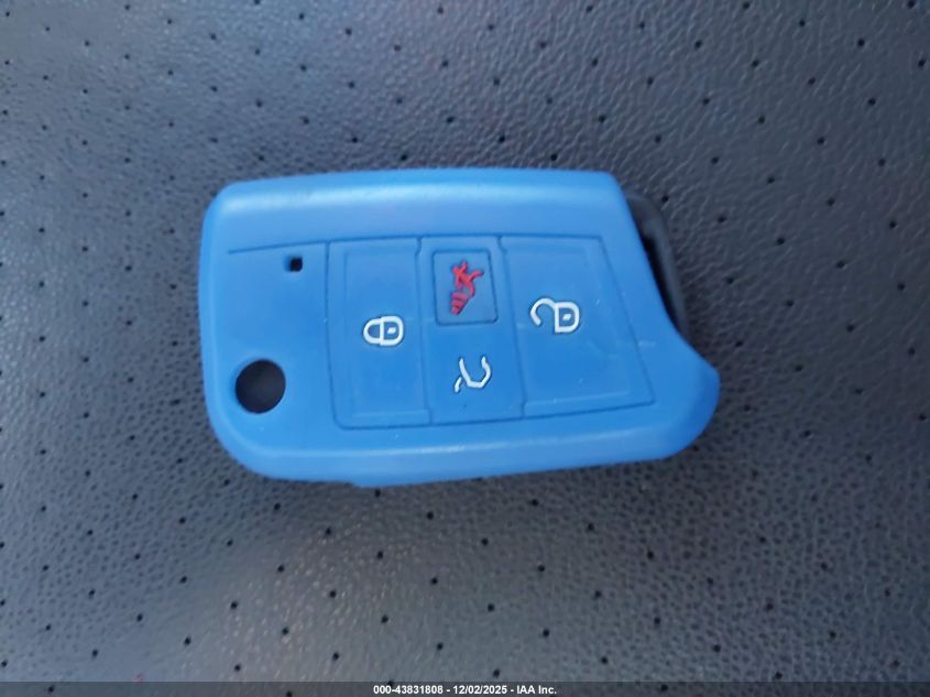 2019 Volkswagen Jetta 1.4T Sel VIN: 3VWEB7BU9KM232506 Lot: 43831808