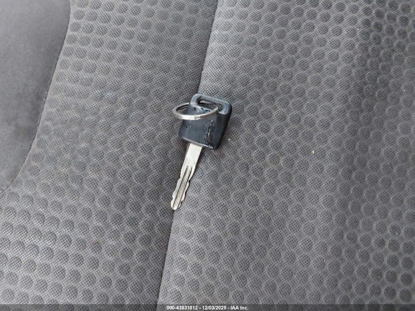 2008 Nissan Sentra 2.0 VIN: 3N1AB61E28L677161 Lot: 43831812