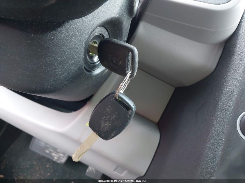 2014 Honda Pilot Lx VIN: 5FNYF4H23EB054660 Lot: 43831819