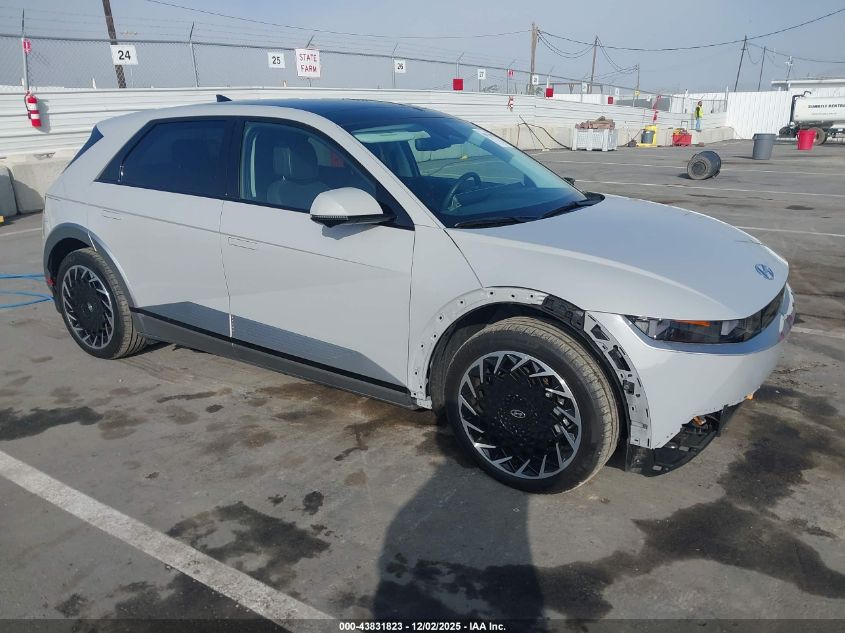 HYUNDAI IONIQ 5 LIMITED