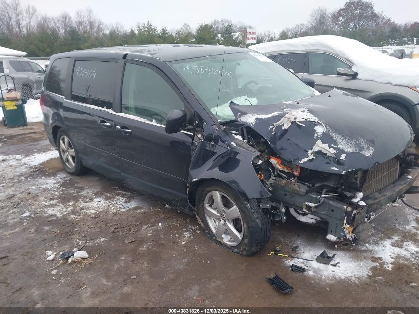 VOLKSWAGEN ROUTAN SE