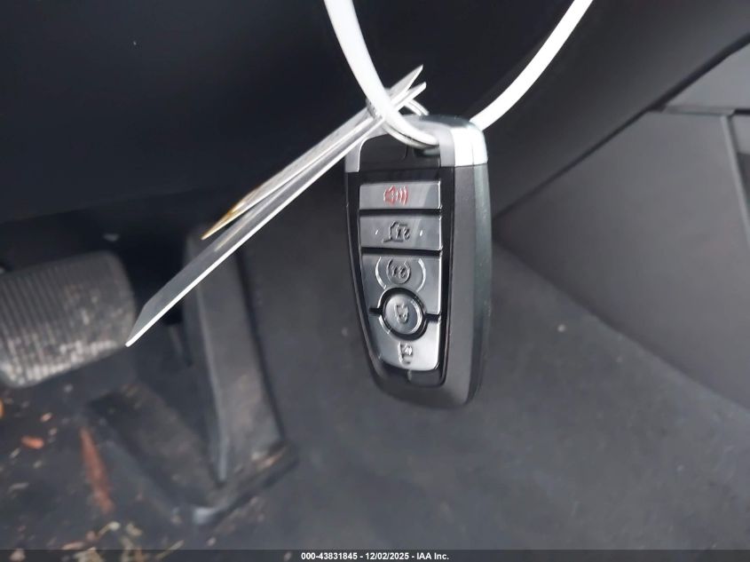 2024 Ford Explorer Xlt VIN: 1FMSK8DH2RGA80127 Lot: 43831845