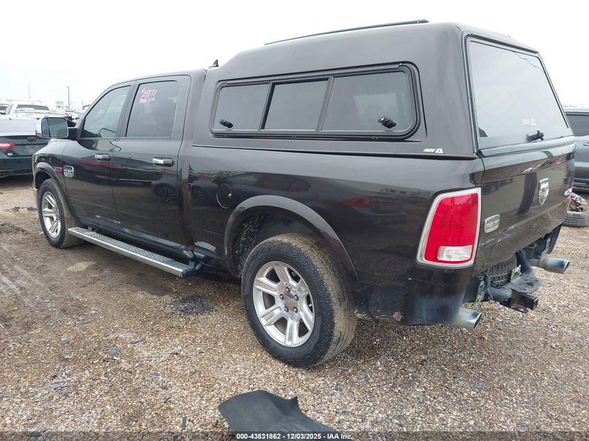 1C6RR7WM4HS572308 2017 RAM 1500 photo no. 3