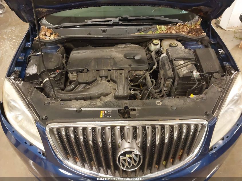 2014 Buick Verano VIN: 1G4PP5SK7E4189943 Lot: 43831871