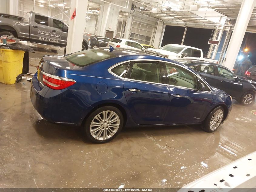 2014 Buick Verano VIN: 1G4PP5SK7E4189943 Lot: 43831871