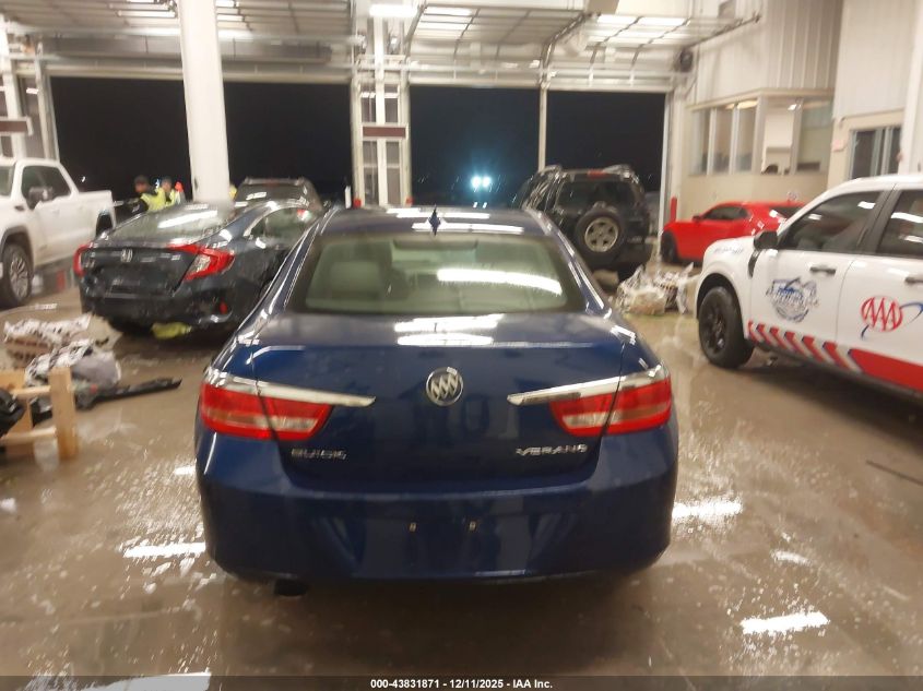 2014 Buick Verano VIN: 1G4PP5SK7E4189943 Lot: 43831871