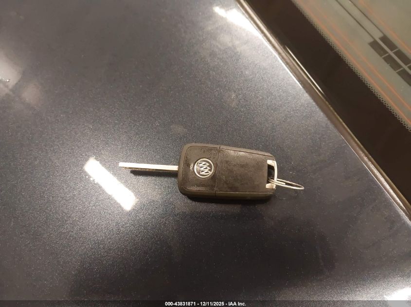 2014 Buick Verano VIN: 1G4PP5SK7E4189943 Lot: 43831871