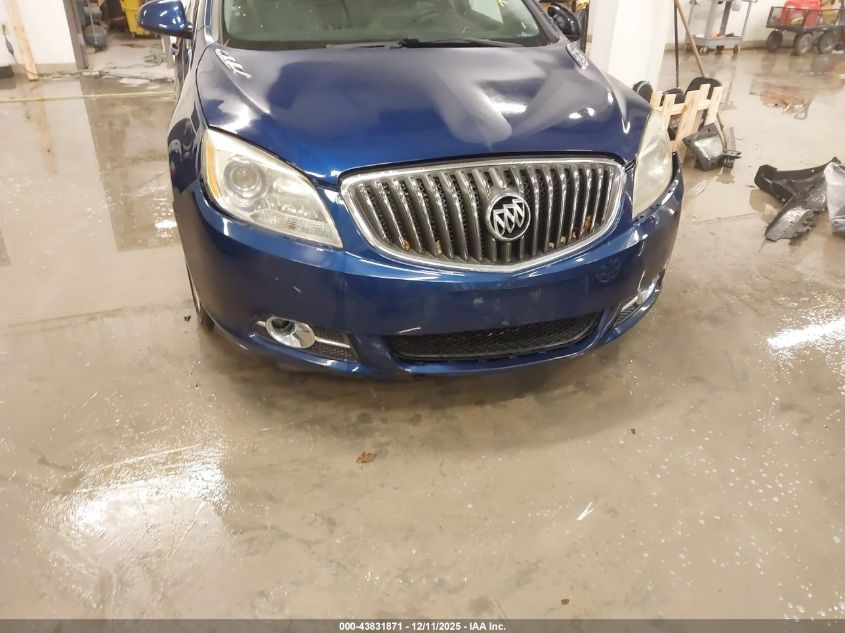 2014 Buick Verano VIN: 1G4PP5SK7E4189943 Lot: 43831871