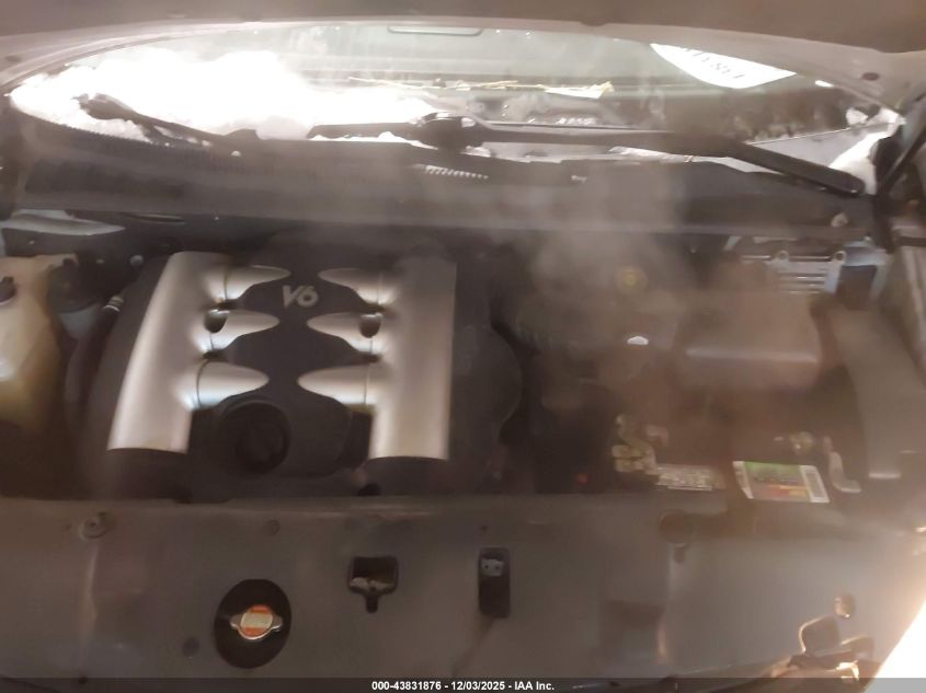 2007 Kia Sedona VIN: KNDMB133176140685 Lot: 43831876