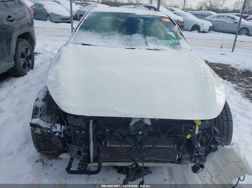 2018 Infiniti Q60 3.0T Luxe VIN: JN1EV7EK0JM343236 Lot: 43831887