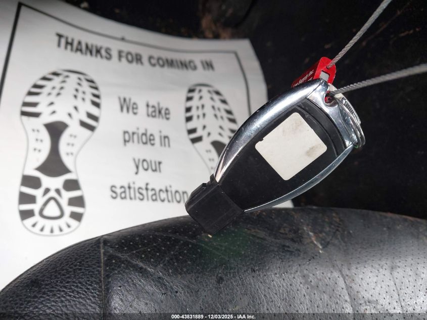 2006 Mercedes-Benz C 350 Luxury/Sport VIN: WDBRF56H96F731773 Lot: 43831889