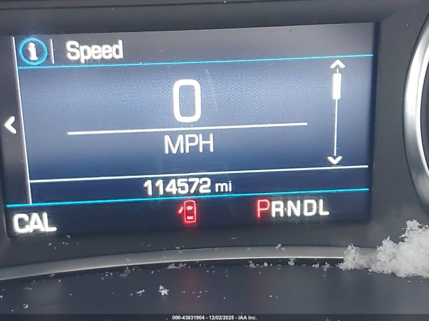 2022 Chevrolet Equinox Awd 2Fl VIN: 2GNAXTEV2N6143897 Lot: 43831904