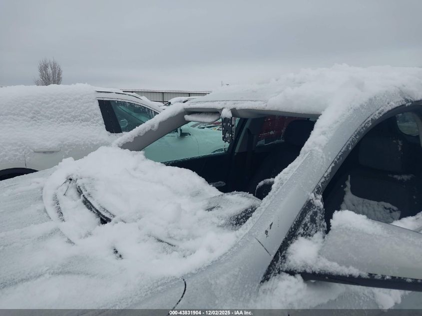 2022 Chevrolet Equinox Awd 2Fl VIN: 2GNAXTEV2N6143897 Lot: 43831904