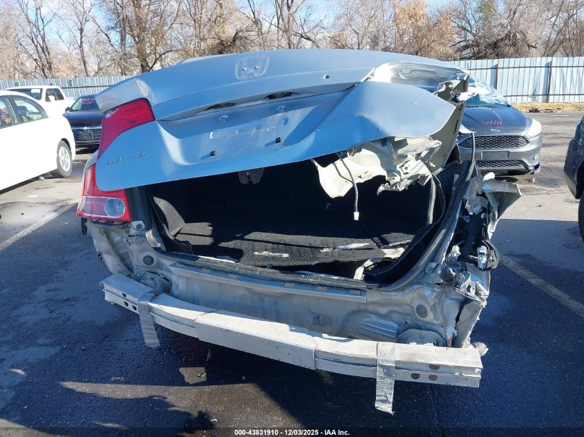 2008 Honda Civic Lx VIN: 1HGFA15578L063674 Lot: 43831910