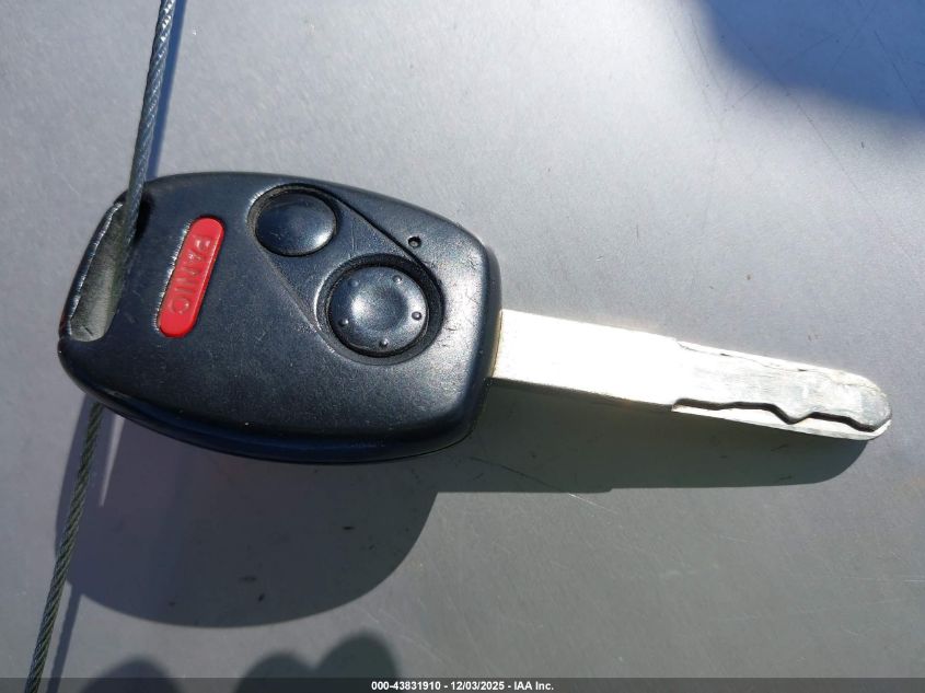 2008 Honda Civic Lx VIN: 1HGFA15578L063674 Lot: 43831910