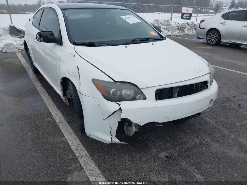 2009 Scion Tc VIN: JTKDE167790286352 Lot: 43831918