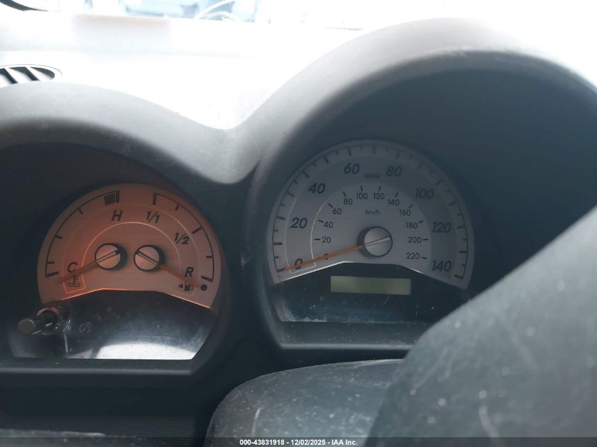 2009 Scion Tc VIN: JTKDE167790286352 Lot: 43831918