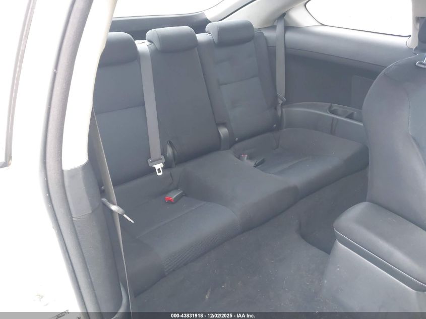 2009 Scion Tc VIN: JTKDE167790286352 Lot: 43831918