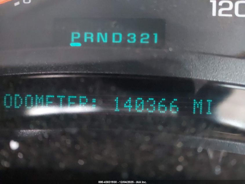 2004 Chevrolet Silverado 2500Hd Lt VIN: 1GCHK23104F144177 Lot: 43831930