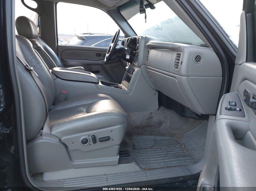 1GCHK23104F144177 2004 CHEVROLET SILVERADO photo no. 5