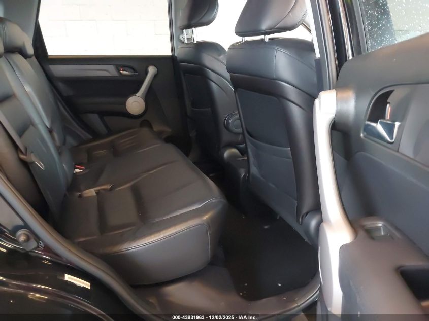 2007 Honda Cr-V Ex-L VIN: 0JHLRE48707C10538 Lot: 43831963