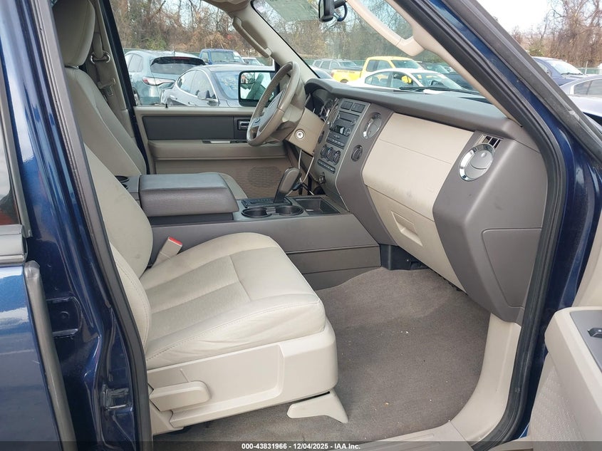 2013 Ford Expedition Xl