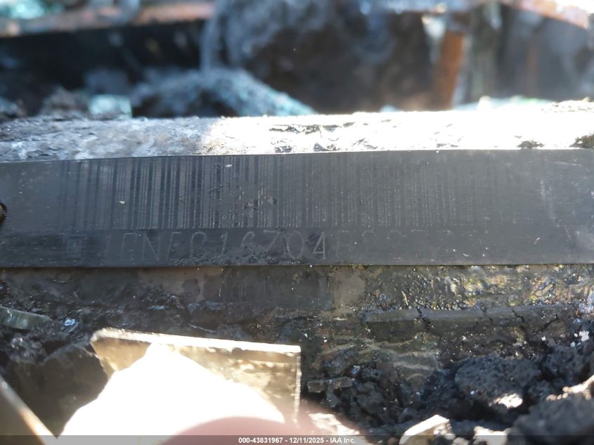 2004 Chevrolet Suburban 1500 Lt VIN: 1GNEC16Z04R227206 Lot: 43831967