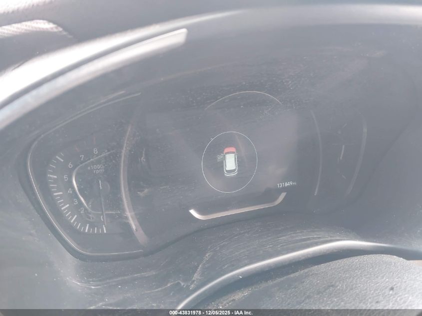 2020 Hyundai Santa Fe Limited 2.0T VIN: 5NMS53AA9LH250246 Lot: 43831978