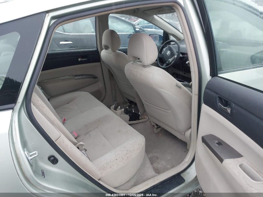 2007 Toyota Prius VIN: JTDKB20U973290071 Lot: 43831991