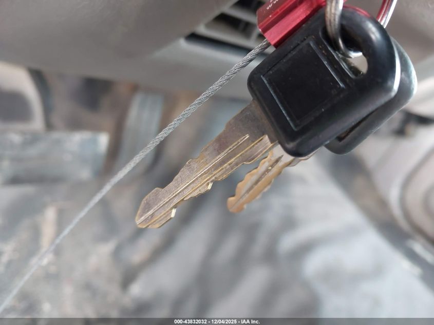 1996 GMC Sierra C1500 VIN: 1GTEC14W4TZ537164 Lot: 43832032