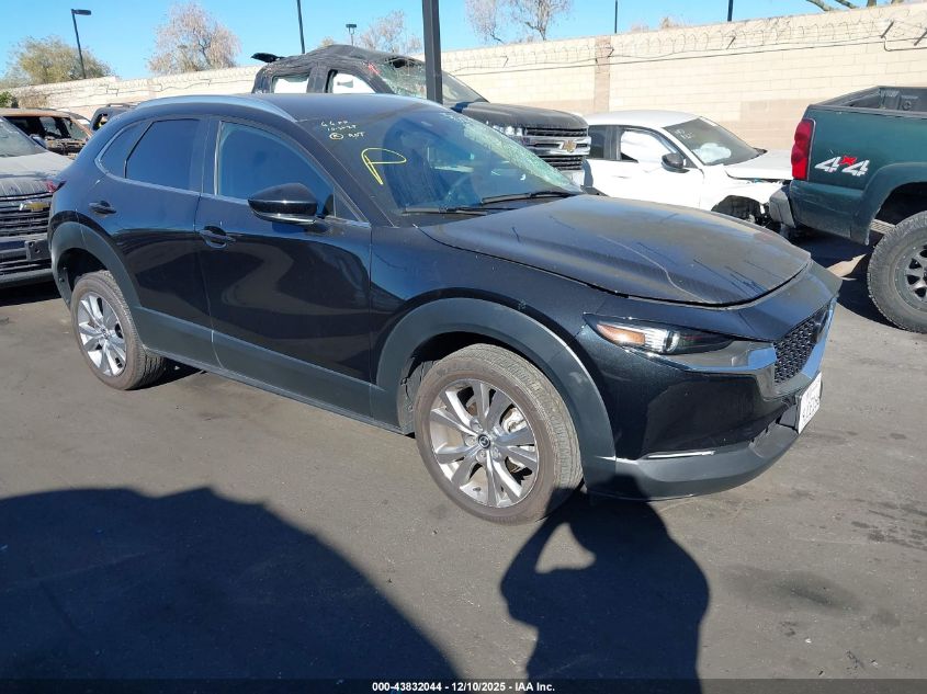 MAZDA CX-30 2.5 S PREFERRED