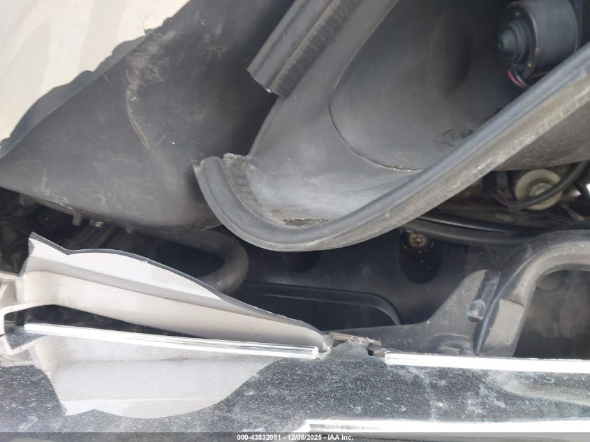 1999 BMW K1200 Lt VIN: WB10555A8XZD71431 Lot: 43832051