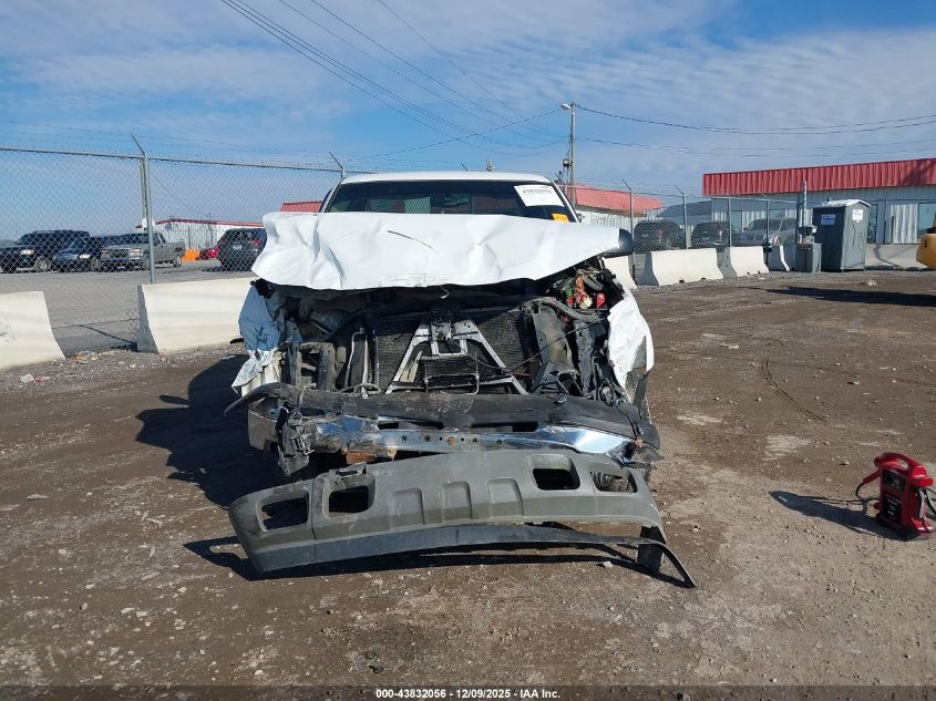 2005 Chevrolet Silverado 1500 Z71 VIN: 1GCEK19BX5E235509 Lot: 43832056
