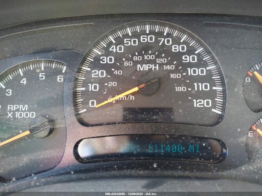 2005 Chevrolet Silverado 1500 Z71 VIN: 1GCEK19BX5E235509 Lot: 43832056