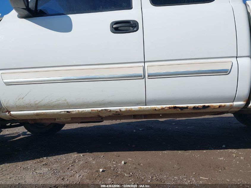 2005 Chevrolet Silverado 1500 Z71 VIN: 1GCEK19BX5E235509 Lot: 43832056