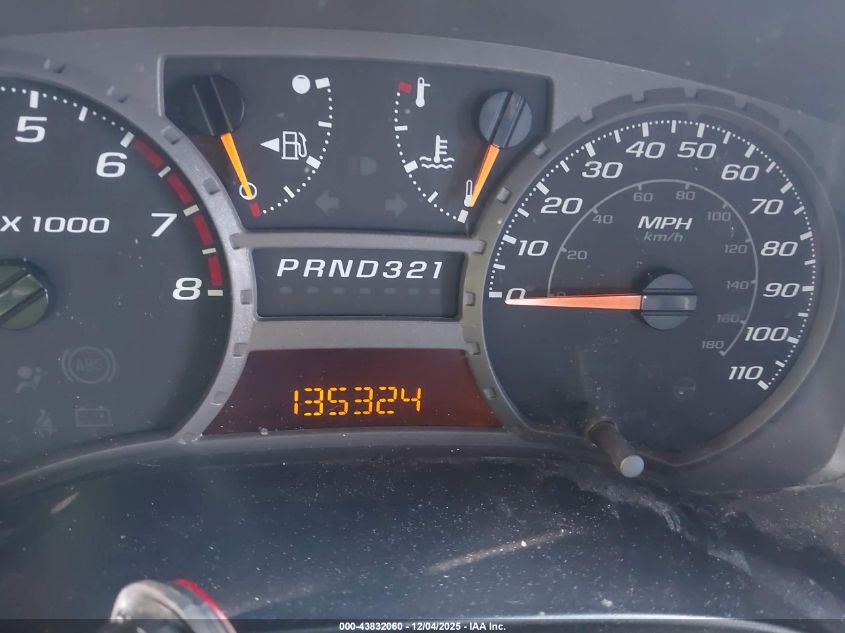 2006 Chevrolet Colorado Lt VIN: 1GCDT136668218856 Lot: 43832060